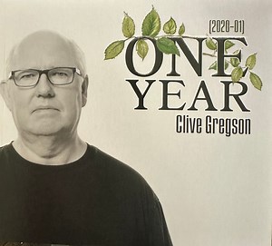 Clive Gregson - One Year