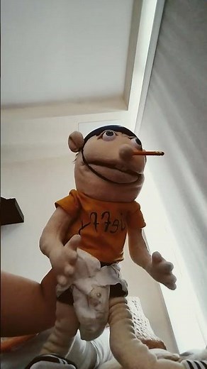 jeffy's favorite song