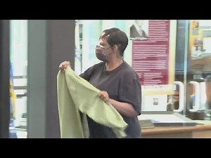 Serial scammer Candace Clark out of prison