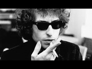 Songs of Life | Bob Dylan | A Hard Rain’s A-Gonna Fall |