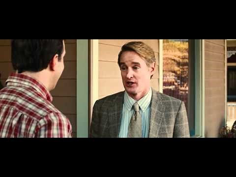 Hall Pass (Açık Çek) 2011 - Official Movie (RedBand) Trailer [HD]