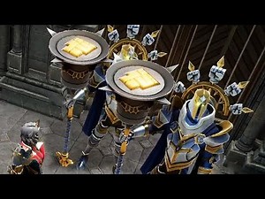 V Rising - ULTRA ENDGAME Servant Loot