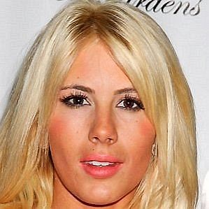 Shayne Lamas Husband 2026: Dating History & Exes - CelebsCouples