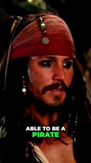 Becoming Captain Jack Sparrow: Behind the Scenes Pirate Movie Magic!