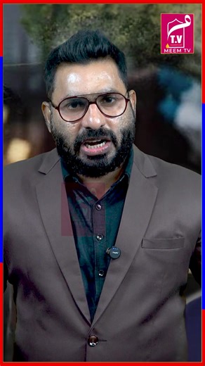 172K views · 5.8K reactions | Watch the full coverage on Facebook and YouTube – Meem TV | Meem tv | Facebook