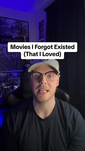 Rediscovering Forgotten Films: Dive into These Hidden Gems!