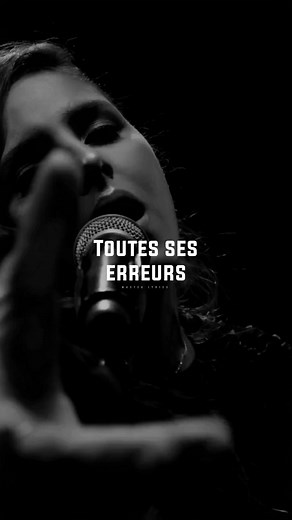 Ma Berceuse - Lynda Parole Complète