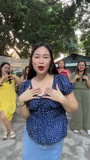 Kasama ulit natin ang mga Katropa!
