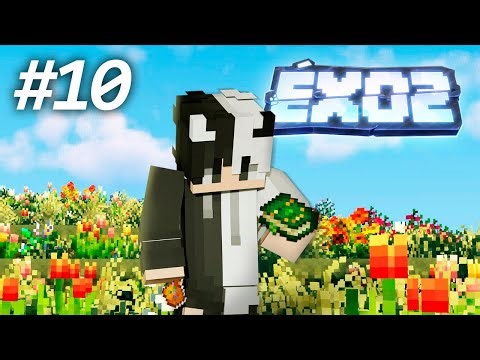 ¡nos adentramos en BOTANIA! | ÉXODOS #10