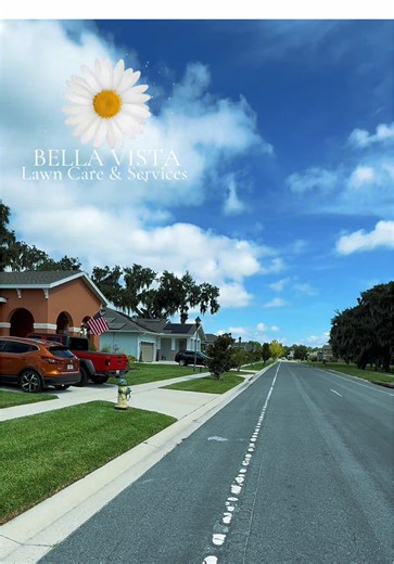 Florida. Promavera 365 días de el ańo #primavera #imvierno #winter #snow #grass