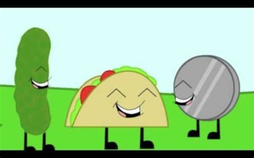 Inanimate Insanity - 愚蠢预告片