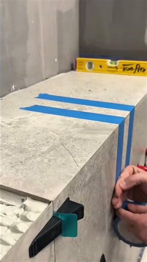 Settling and leveling cement mix using a cement mixer grader quickly #construction #popular #shorts