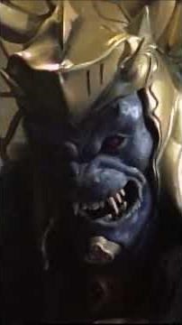 Lord Zedd'S First Apperance | Power Rangers Official