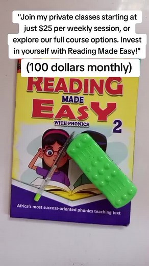 #readingmadeeasyforadults #readingmadeeasy