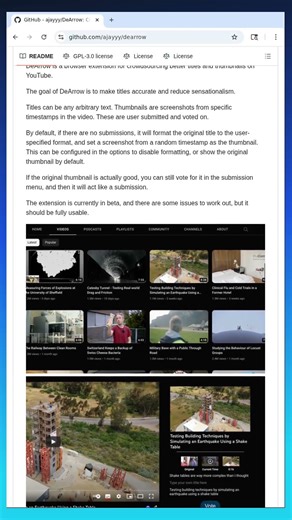 Stop Clickbait Forever with This Tool