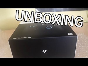 8BitDo Ultimate 2 Wireless Controller Unboxing, Ultimate Software V2