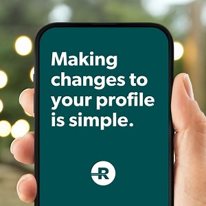 Making changes to your profile is simple. Here’s how to update your information: https://support.roadie.com/support/s/article/How-Do-I-Update-My-Account-Settings?utm_source=facebook&utm_medium=social&utm_campaign=driver&utm_content=FAQ_How_To_Update_Account | Roadie
