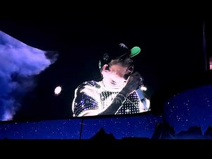 [4K] Chris Brown - Back To Sleep (Live in Los Angeles) | Breezy Bowl XX Stadium Tour