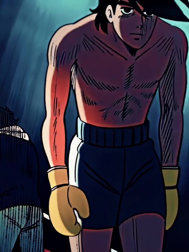 Baki Memes: Joe and Carlos Rivera's Kame Squad