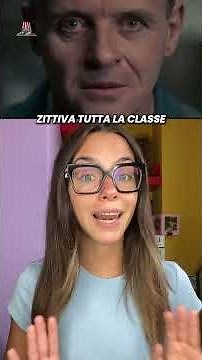 How Anthony Hopkins created Hannibal Lecter's voice in The Silence of the Lambs