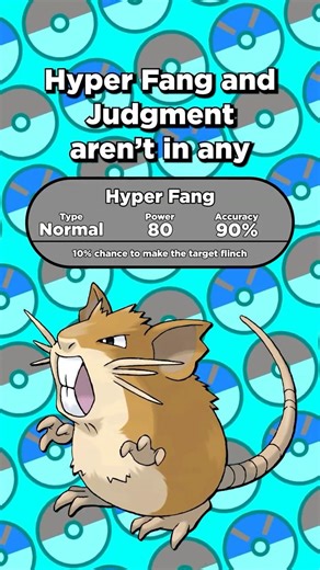 Game Freak Forgot To Delete These Moves #pokemon #pokemonfacts #pokemonswordshield