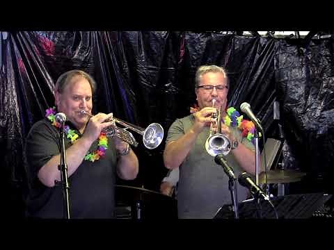 Richie Gomulka Internet Jammer Show (2015) - Full Video
