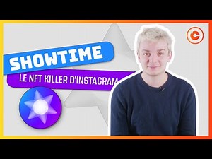 Showtime: l'après Instagram! - Alex Masmej