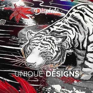 You like how our Limited Edition Displates look? You better move fast! Hand-picked designs, unique enhancements, limited copies! Be there every Thursday when they drop. Or subscribe to Displate Club for early access. Get yours before it’s gone forever ➤ ➤ ➤ ➤ displate.com/limited-edition | Displate