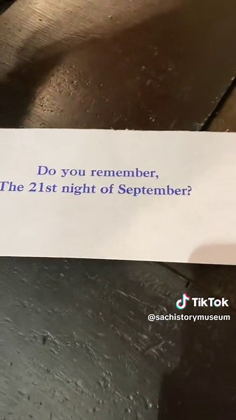 Sacramento History Museum on TikTok