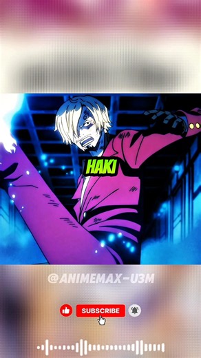 SANJI'S KING HAKI IS FINALLY HERE?! 👑 (One Piece 1187)☠️🤯🔥