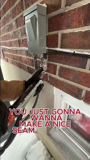 How to seal gaps to stop mice