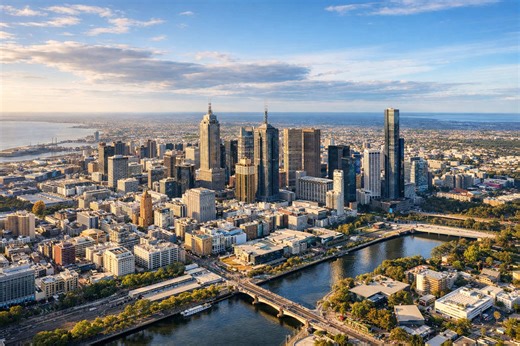 40岁后的真正焦虑是什么？