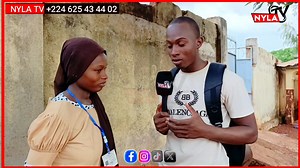 17K views · 235 reactions | Fin des épreuves du BEPC nous étions à la rencontre de certains candidats | NYLA TV | Facebook