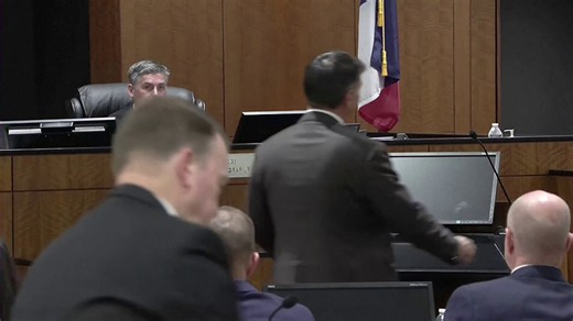 BREAKING: The judge in the Charlie Kirk murder trial sides with Erika Kirk, OVERRULES Tyler Robinson's attempt to hide Lance Twiggs' recorded testimony and messages from the publicThe public will be allowed to hear the interview TODAY.Erika's counsel made a direct plea: "This has NOT been easy. The family DESERVES the see the evidence. They DESERVE to know what happened to Charlie. We urge the court to display the evidence here in court."