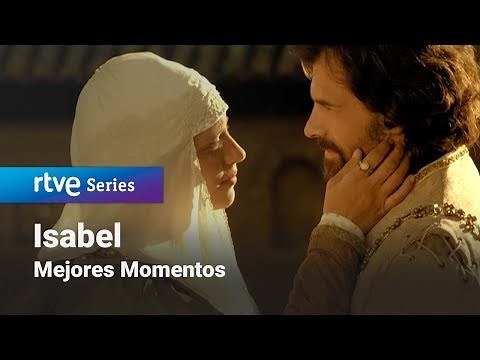 Isabel: Capítulo 26 - Mejores Momentos | RTVE Series