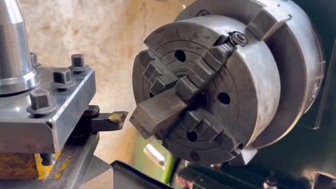 Crafting Unique Dies from Steel and Brass