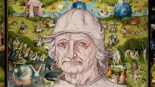 Medieval paintings were packed with secret messages