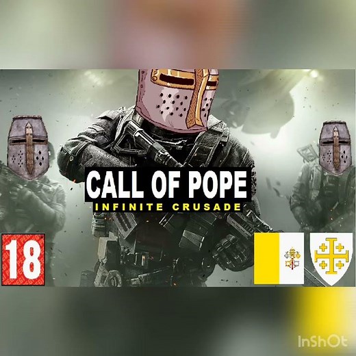 Deus Vult Memes