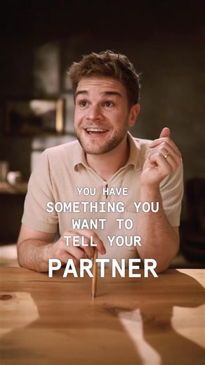 Join me and Jimmy February 16 for a free live and exclusive event, "From Conflict to Connection". Let's talk about how to resolve conflicts so both partners feel understood and valued. We'll also share some practical tools and techniques you can use for more connection and lasting intimacy in your relationship. Click 'Learn More' to tell me where to send your invite. | Matthias J Barker