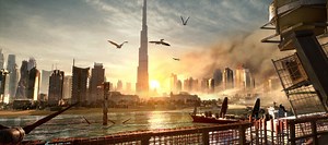 Deus Ex: Mankind Divided Brings Official DX12 Update With Experimental Multi-GPU Support