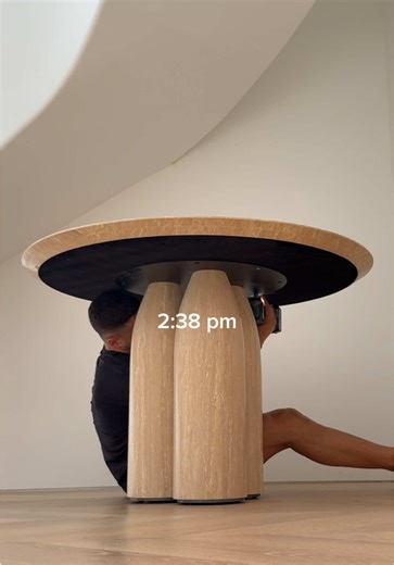 Premium Custom Stone Furniture Available Now