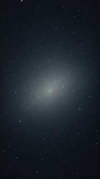 Dragonfly 44: The Phantom Galaxy