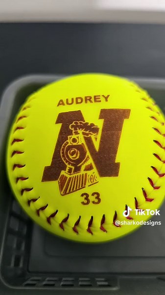 Personalized Gifts for Young Softball Enthusiasts