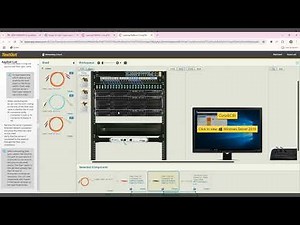3.2.3 Connect Fiber Optic Cables TESTOUT