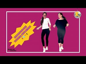 Runaround Sue by Dion, Dance Tutorial - Full Choreography