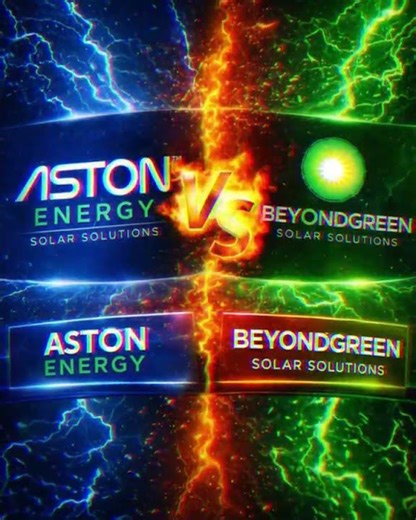Aston Energy & Beyond Green Solar at PSA Padel Tournament.