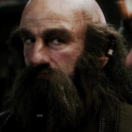 The Heartbreaking Story of Dwalin's Lost Brother | Tolkien Fans Must Watch