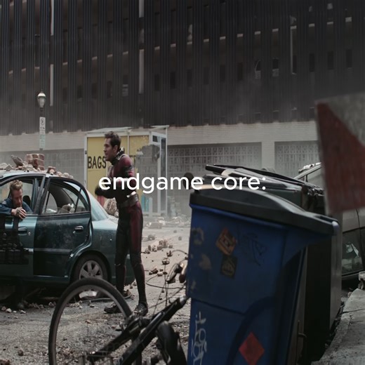 The Best Movie of All Time After Infinity War