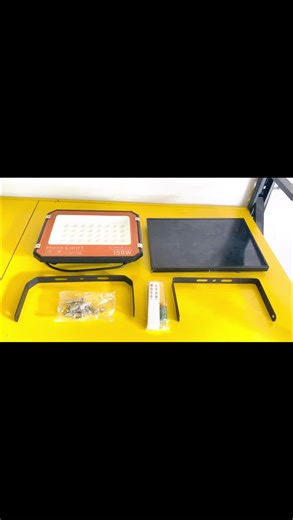 #EspecialistasEmPontos Cách lắp đặt cần đèn đơn giản, hiệu quả. #cothebanchuabiet #denledhotalight #dennlmtgiare #xuhuongtiktok