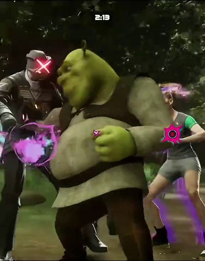 I’m a Believer | Dead as Disco #deadasdisco #shrek #dancefighting #smashmouth #viral